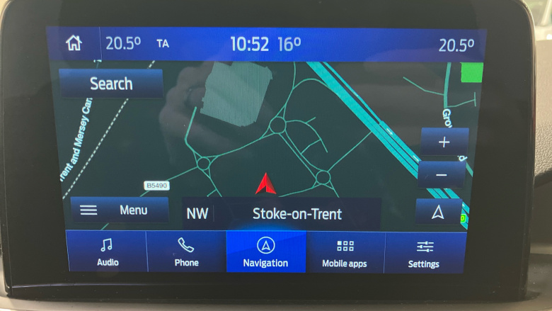 Ford Kuga 1.5 EcoBoost 150 Titanium First Edition 5dr Petrol Estate